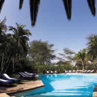 Sarova Lion Hill