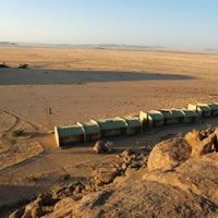 Namib Naukluft Lodge