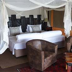 Shametu River Lodge