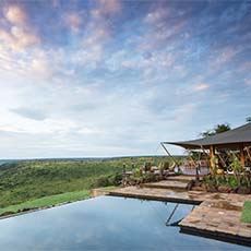 Loisaba Tented Camp