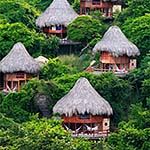 Ecohabs Tayrona