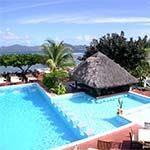 La Digue Island Lodge