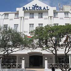 Balmoral Hotel