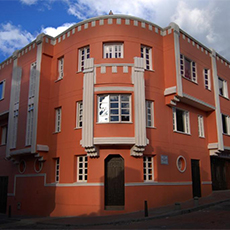 Casa Deco