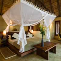 Luangwa River Camp