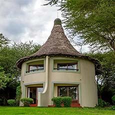 Lake Manyara Serena