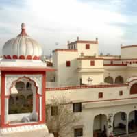 Mandawa Haveli