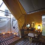 Serengeti Under Canvas