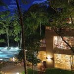 Loi Suites, Iguaza