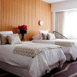 Own Recoleta, Retiro
