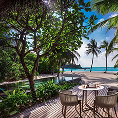 One&Only, Reethi Rah