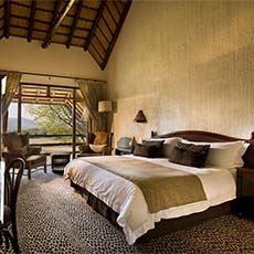 Bakubung Bush Lodge