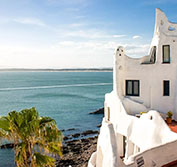 Holidays Punta Del Este Uruguay Buenos Aires Argentina Colonia Iguazu