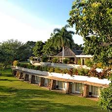 Ilala Lodge