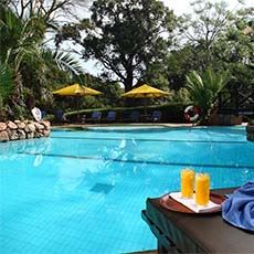 Sarova Mara