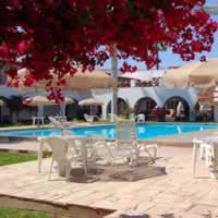 Nazca Hotel