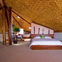 Stiltz Guest House