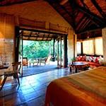 Kanha Earth Lodge