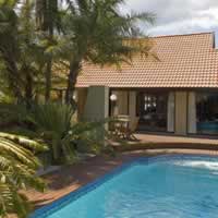 Ibhayi Lodge, Walmer