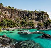 Holiday Snorkelling Scuba Diving Fernando De Noronha Brazil Olinda Rio