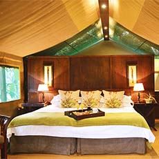 Falaza Tented Camp