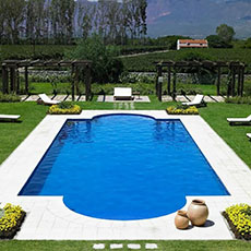 Patios de Cafayate