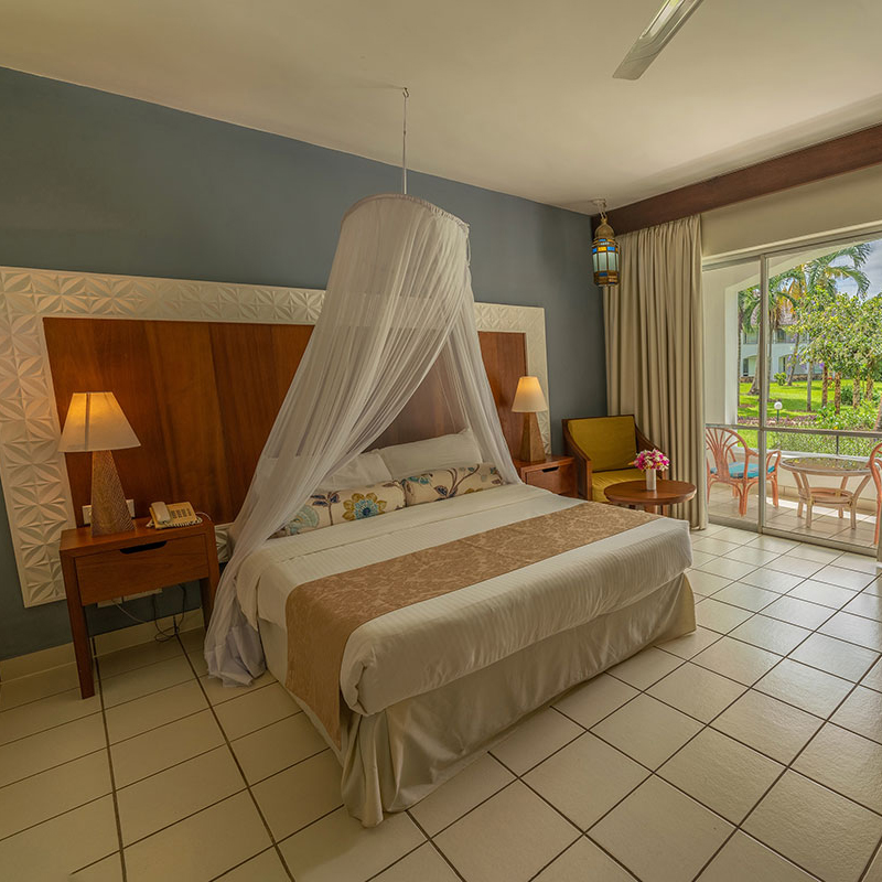 Diamonds Leisure Beach & Golf Resort