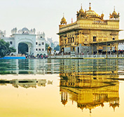 Punjab Holidays Packages Amritsar Golden Temple Wagah Shimla Dharamshala