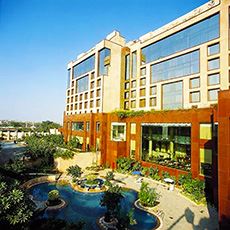 ITC Sheraton, New Delhi