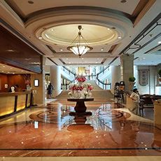 ITC Sheraton, New Delhi