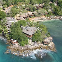 Hilton Seychelles Northolme