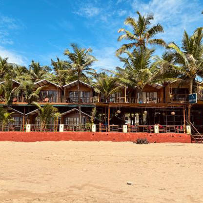 Jardim a Mar