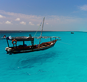 Cape Town South Africa And Zanzibar Safari Holidays Honeymoon Packages