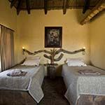 Grasslands Bushmans Lodge