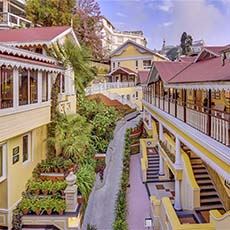 Mayfair, Darjeeling