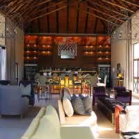 Thandeka Lodge, Bela-Bela