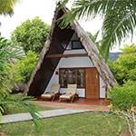 La Digue Island Lodge