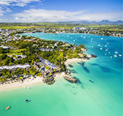 Mauritius And Reunion Island Packages Self Drive Holidays Honeymoon