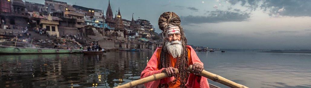 Varanasi Khajuraho Holiday Packages Temples Ganges River Cruise
