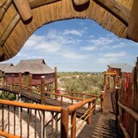Stiltz Guest House