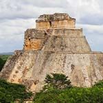 Mexico Self Drive Holiday Yucatan Peninsula Palenque Tulum Car Hire