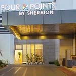 Four Points Sheraton, Jaipur