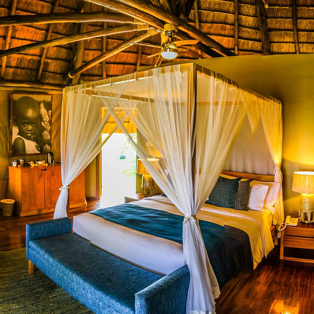 Kigambira Safari Lodge