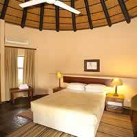Skukuza Rest Camp
