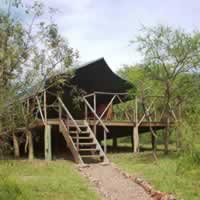 Mantana Tented Camp