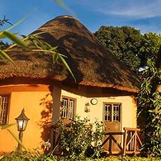 Lake View Guest House