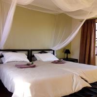 Etosha Safari Camp