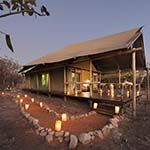 Ongava Tented Camp