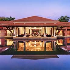 ITC Grand Goa