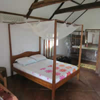 Ankarana Lodge